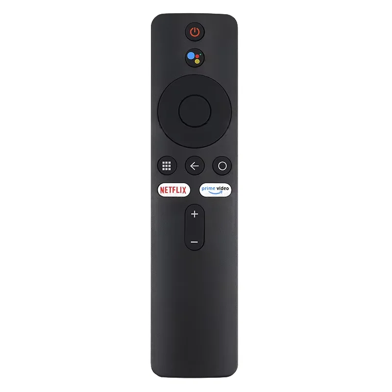 New XMRM-006 For Xiaomi MI Box S MI TV Stick MDZ-22-AB MDZ-24-AA Smart TV Box Bluetooth Voice Remote Control