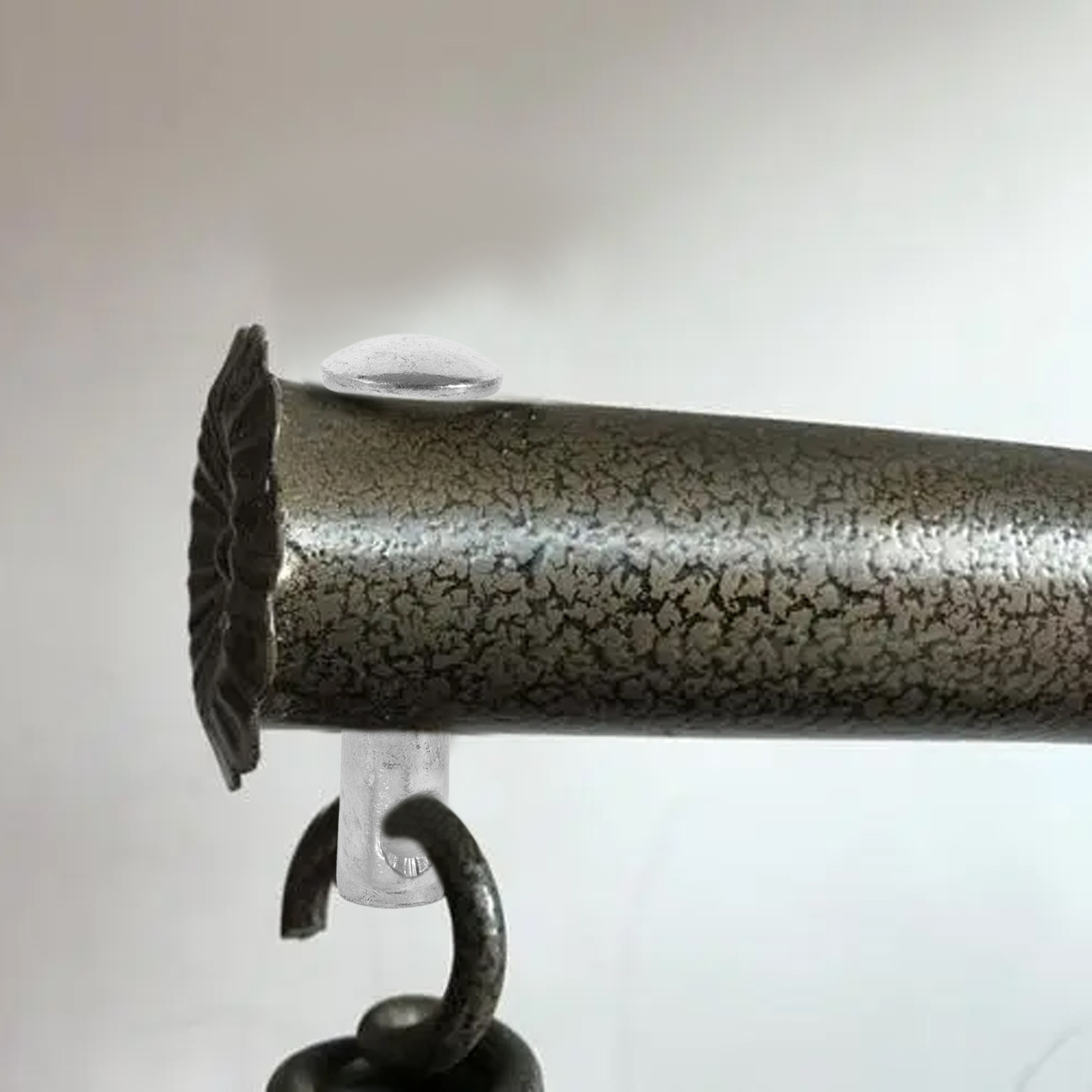 Hammock Latch Chair Hanging Kit Swing Plug Pin Fixing Hammocks for outside Sandbag Alloy Steel Metal