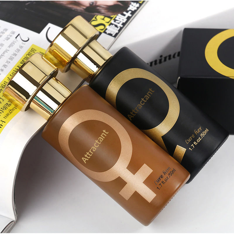 สเปรย์น้ําหอมติดทนนานฟีโรโมน Flirting Seduction Charming Air สดชื่นผิว Mist กลิ่นหอมยาวนาน Party Dating น้ําหอม