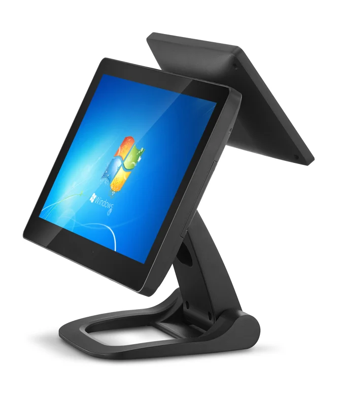 Новый кассовый аппарат POS с экраном 15,6 дюйма