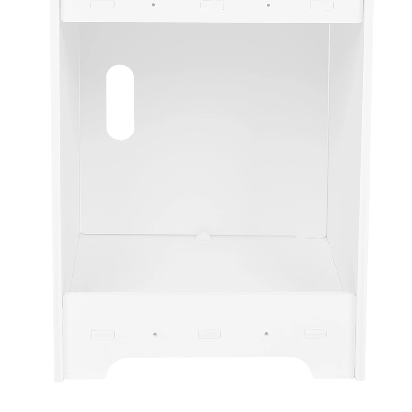 Comodino comodino armadio portaoggetti tavolino scaffale portaoggetti per camera da letto soggiorno bagno comodino comodino