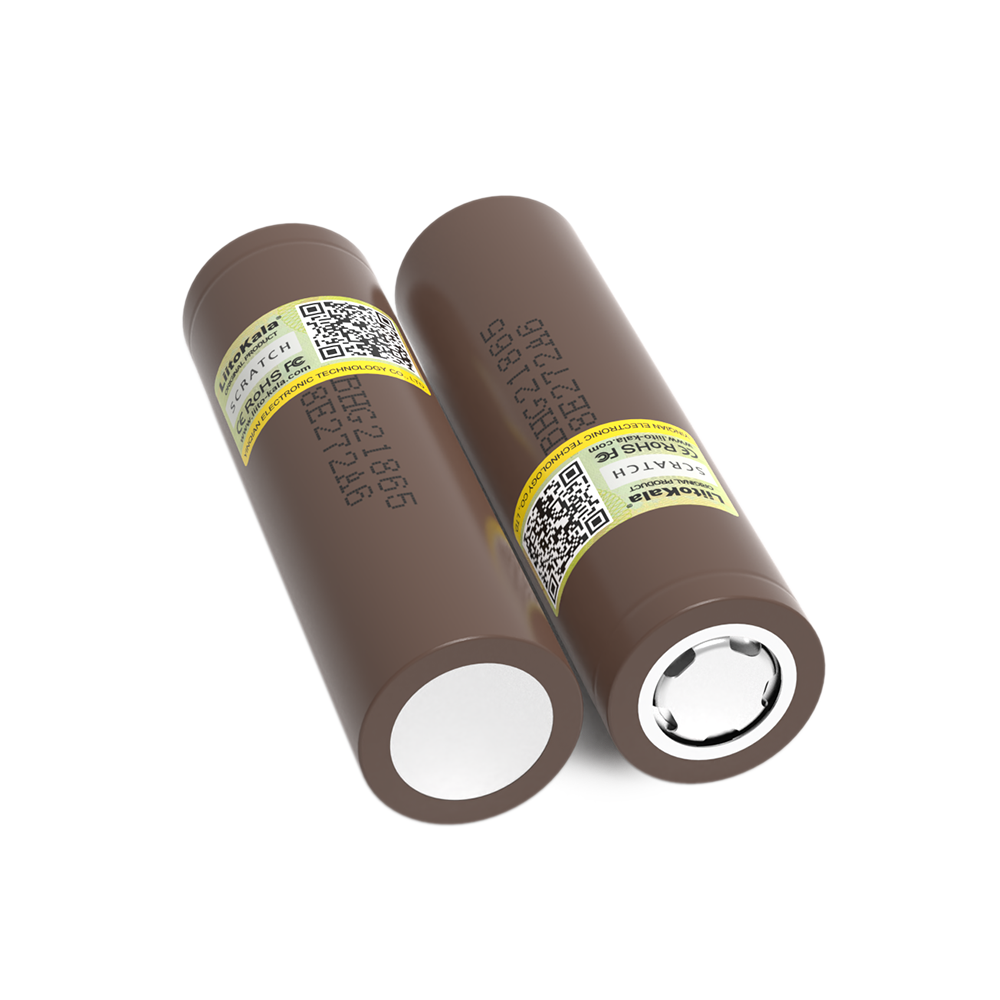 100% neue Original HG2 18650 3000 mAh batterie 18650HG2 3,6 V entladung 20A gewidmet Für hg2 Power wiederaufladbare batterie