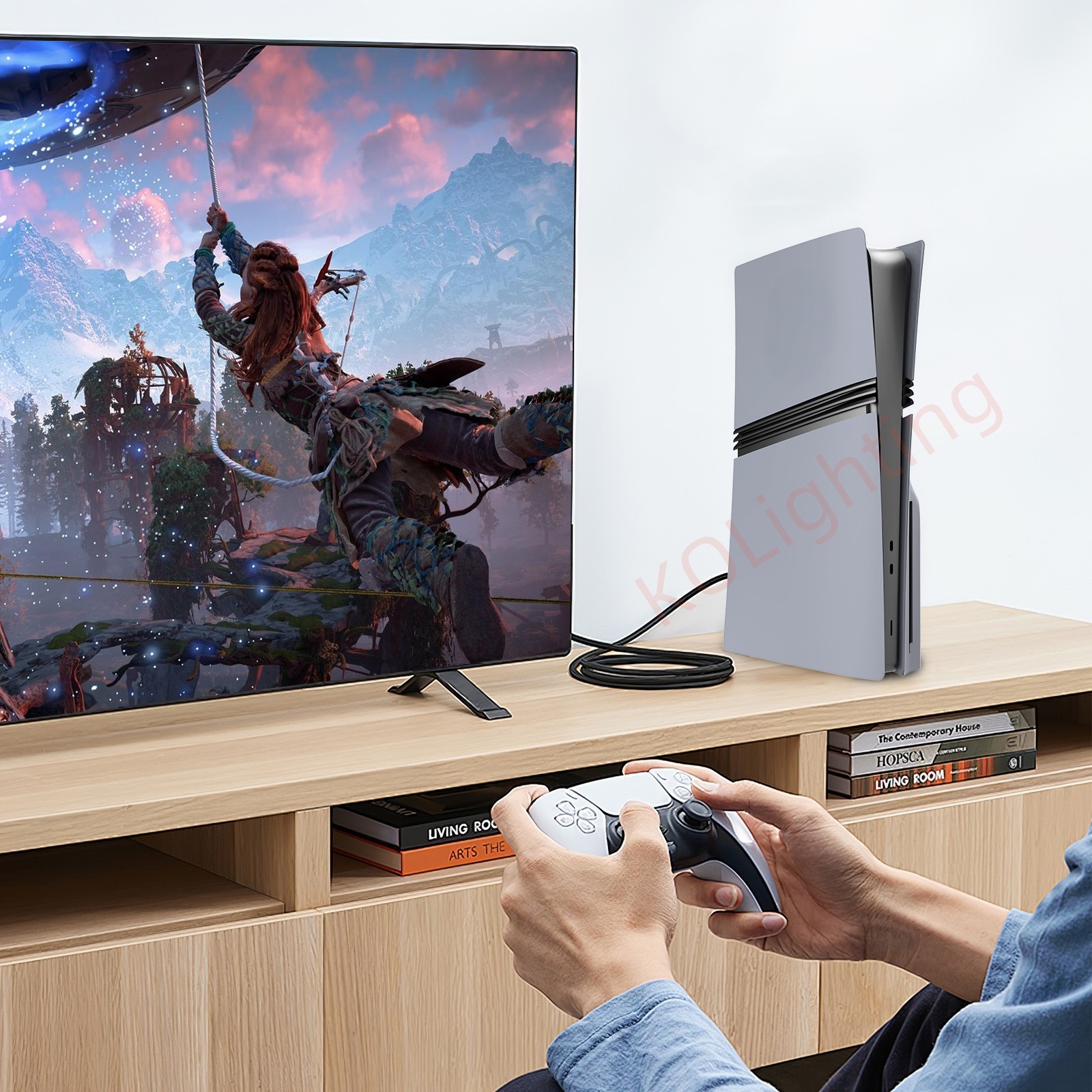 30th Anniversary Limited Disc Edition Pro Case PS5 Pro Grey  Replacement Faceplate Shell With Logo Skin 30th Sticker For PS5 Pro