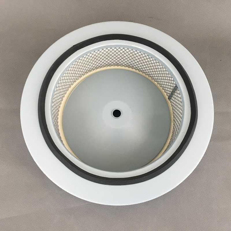 1PC Neue 6.4148.1 Luftfilter Element Passt Für Kaeser Luft Kompressor Ansaugfilter Element Wartung Zubehör