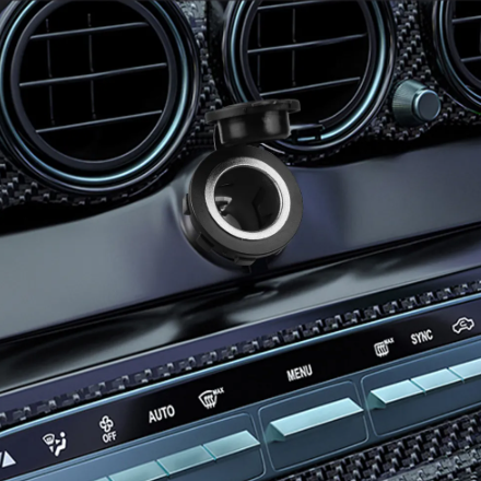 12V 24V Automotive Motocicleta Barco Cortador Isqueiro Tomada de alta potência com caixa de cobertura à prova d'água