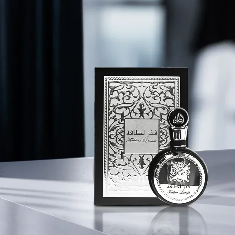 100ML Original Fakhar Body สเปรย์น้ําหอมผู้หญิงคุณภาพสูงของขวัญน้ําหอมอาหรับเดท Flirty Lasting Eau De Parfum ระงับกลิ่นกาย