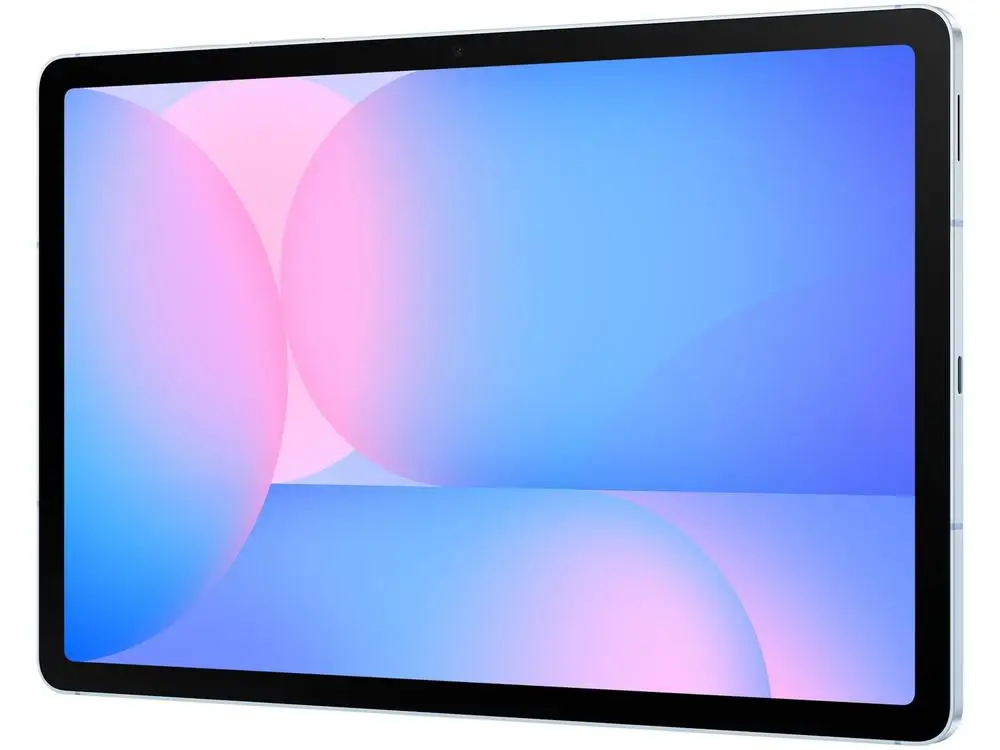 Tablet Samsung Galaxy Tab S10 FE com Capa e Caneta S Pen 8GB RAM 128GB 10,9" Android 15 Exynos 1580 Wi-Fi