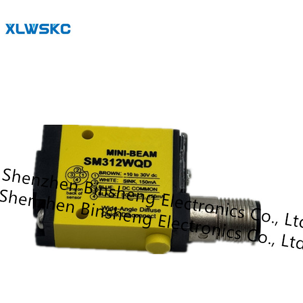 Produk SM312WQD Spot baru dan asli 100%