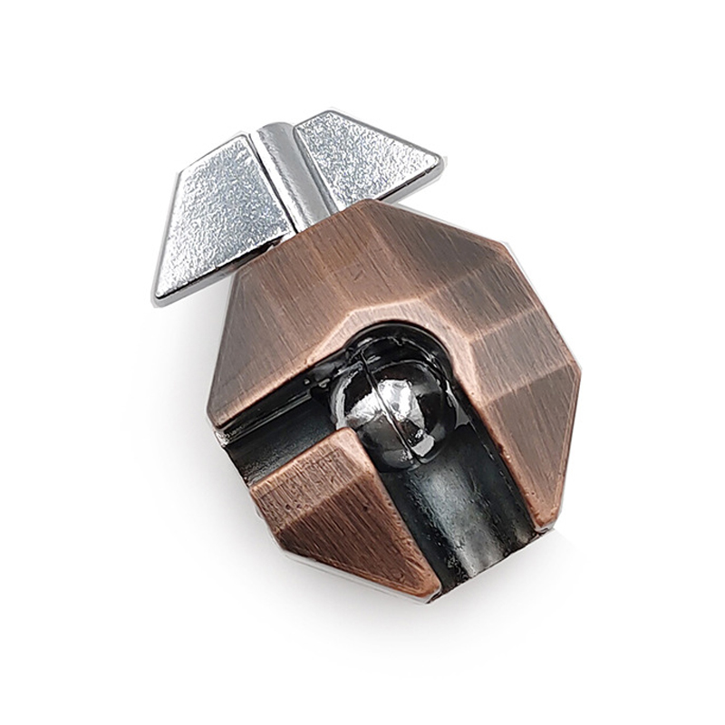 Sperren Sie Puzzles für Erwachsene und Kinder. Klassische IQ-Metall-Teasers. Entsperren Sie das Großbritannien Guzadanka Logiczna Juguetes Y Aficiones Cast Puzzle