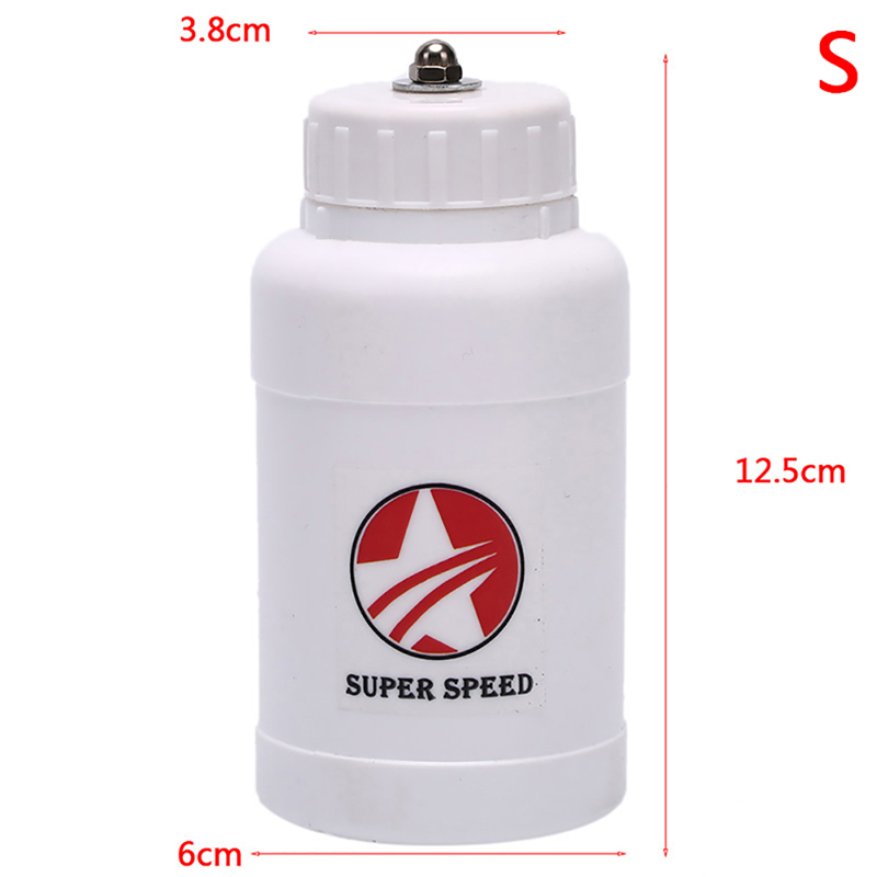 Skateboard Roller Skate Shoes Bearing Cleaning Bottle No Liquid For Bearing