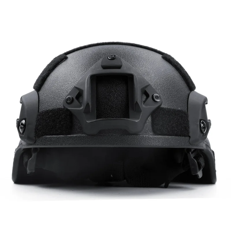 Casco militare Casco VELOCE MICH2000 Casco tattico Airsoft MH Painball tattico esterno CS SWAT Equitazione Proteggi attrezzatura