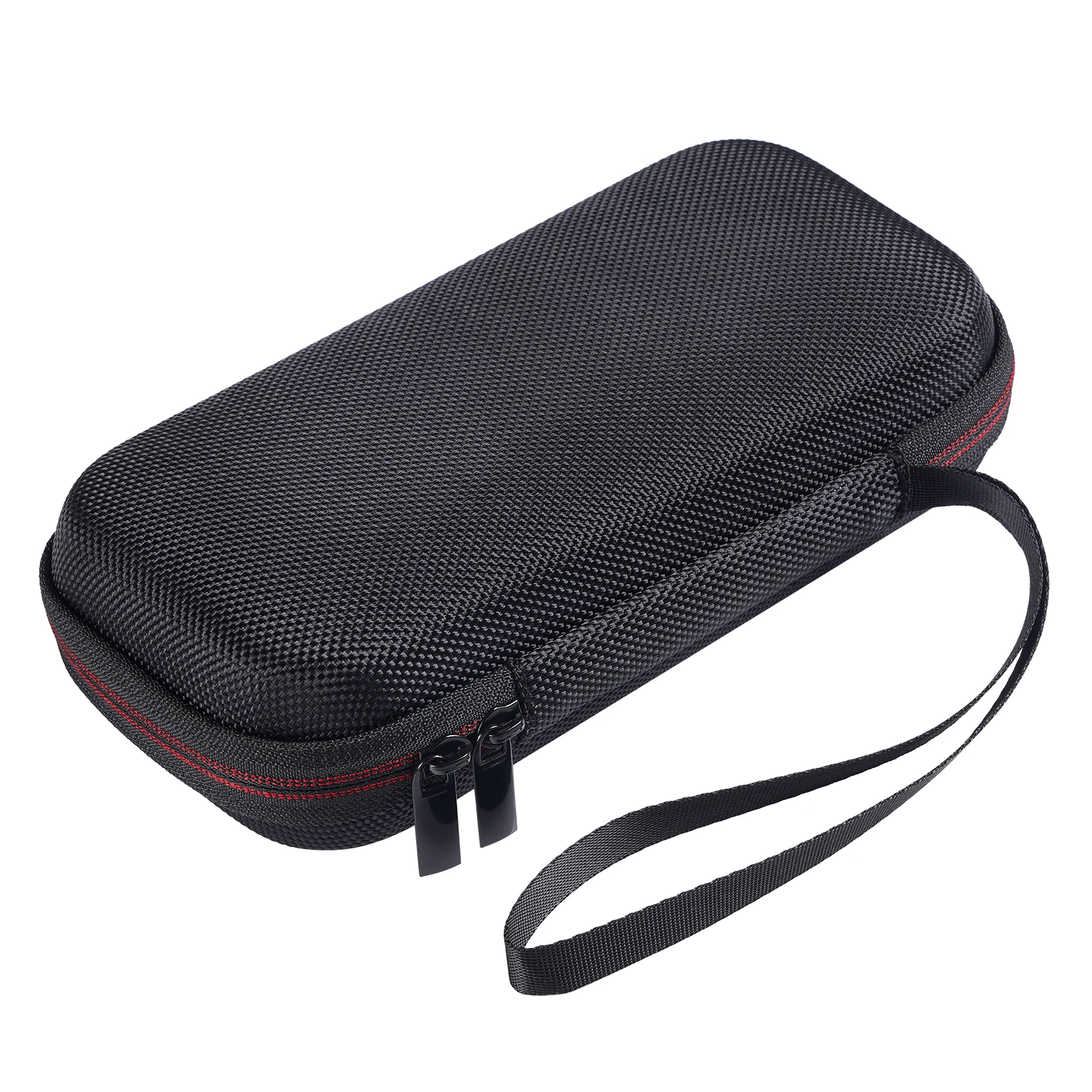 EVA Travel Protective Case Shockproof Portable Storage Bag Anti-scratch Carrying Bag for Trimui Smart Pro Handheld Game Console