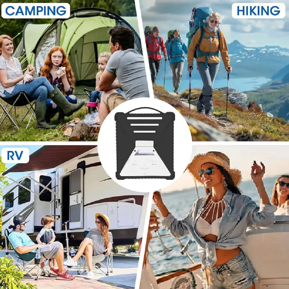 สําหรับ Starlink Mini ซิลิโคนป้องกัน Anti-Fall Anti-SLIP ฝาครอบกรณีกันน้ํากลางแจ้งสําหรับ Starlink MINI