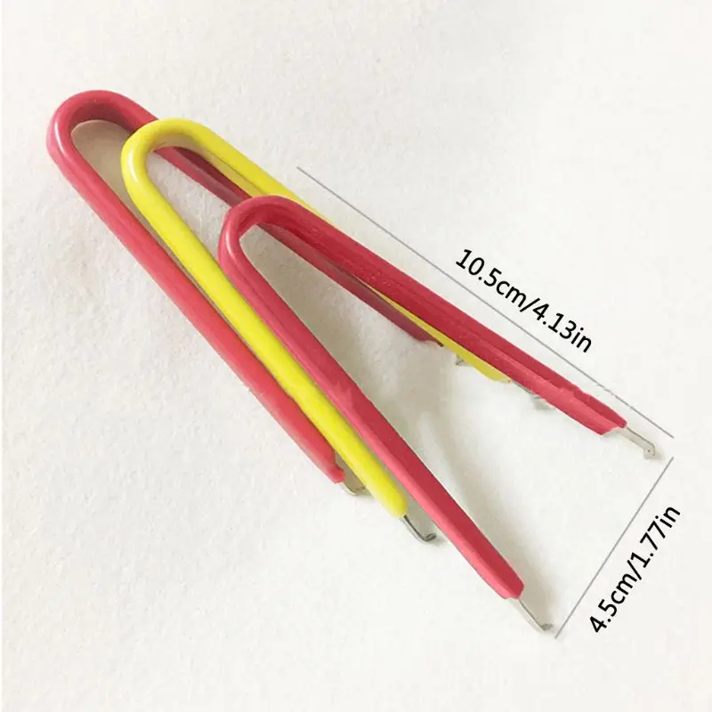 Universal Keyboard Key Cap Puller for Mechanical Keyboard Keycap Remover Key