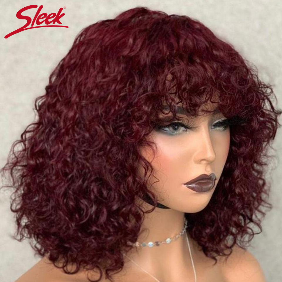 Ngắn Pixie Bob Cắt Tóc Tóc Giả Với Nổ Jerry Xoăn Không Ren Mặt Trước Tóc Giả Nổi Bật Mật Ong Tóc Vàng Màu Tóc Giả dành Cho Nữ