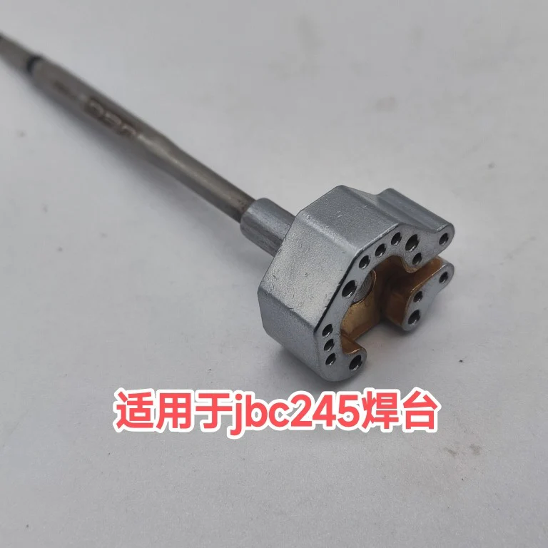 Joystick soldering iron tip Heating mold for Xbox ps4 ps5 switch pro Xbox360 controller joystick Disassembly repair tools