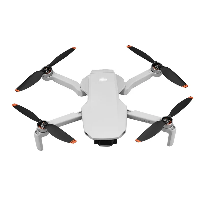 4 Đôi 4726 Cánh Quạt Lưỡi Dao Thay Thế Cho DJI Mini 2/SE Drone Trọng Lượng Nhẹ Cánh Quạt Phụ Tùng mini 2/SE Phụ Kiện