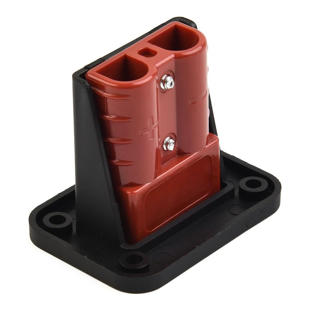 家庭用ケーブルコネクタ,キャラバン,ボート,トラック,50a用フラッシュマウントパネルカバー,1個