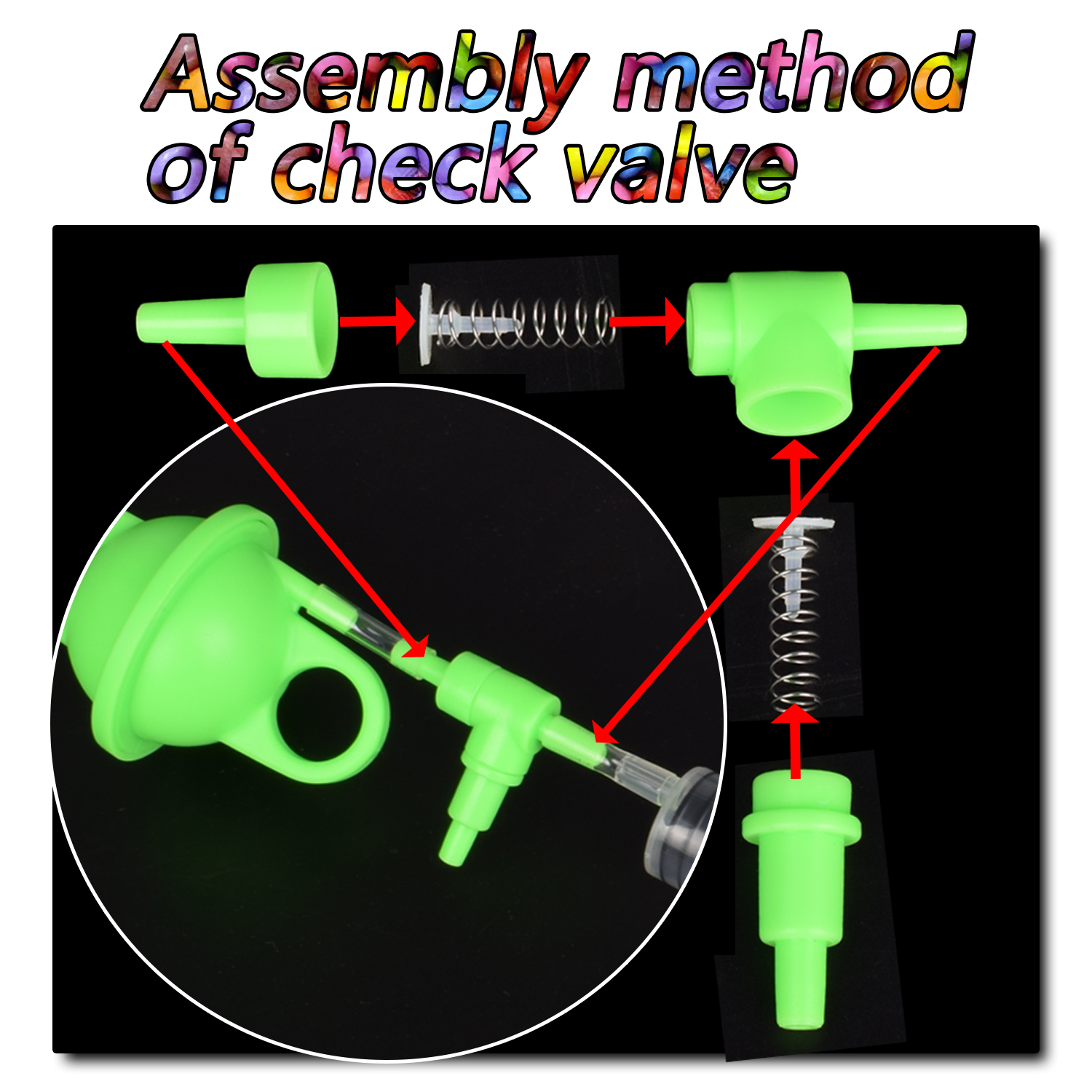 Magdeburg Hemispheres DIY Physical Science Experiments Children's Educational Toys Small Production Invention Kids Gifts