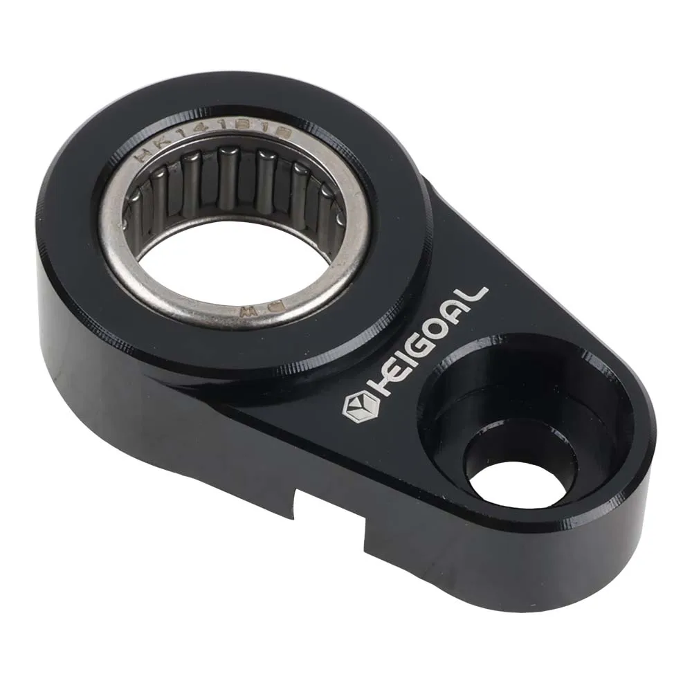 FOR HONDA CB500X CBR500F CBR500R CBR 600 F F3 F4 CB600F HORNET Accessories Gear Shift Stabilizer Bracket Shifting Support Holder