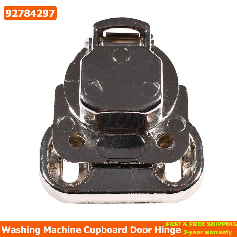 Integrierte waschmaschine schrank tür scharnier für hoover bonbon baumatic bwdi126n 92784297