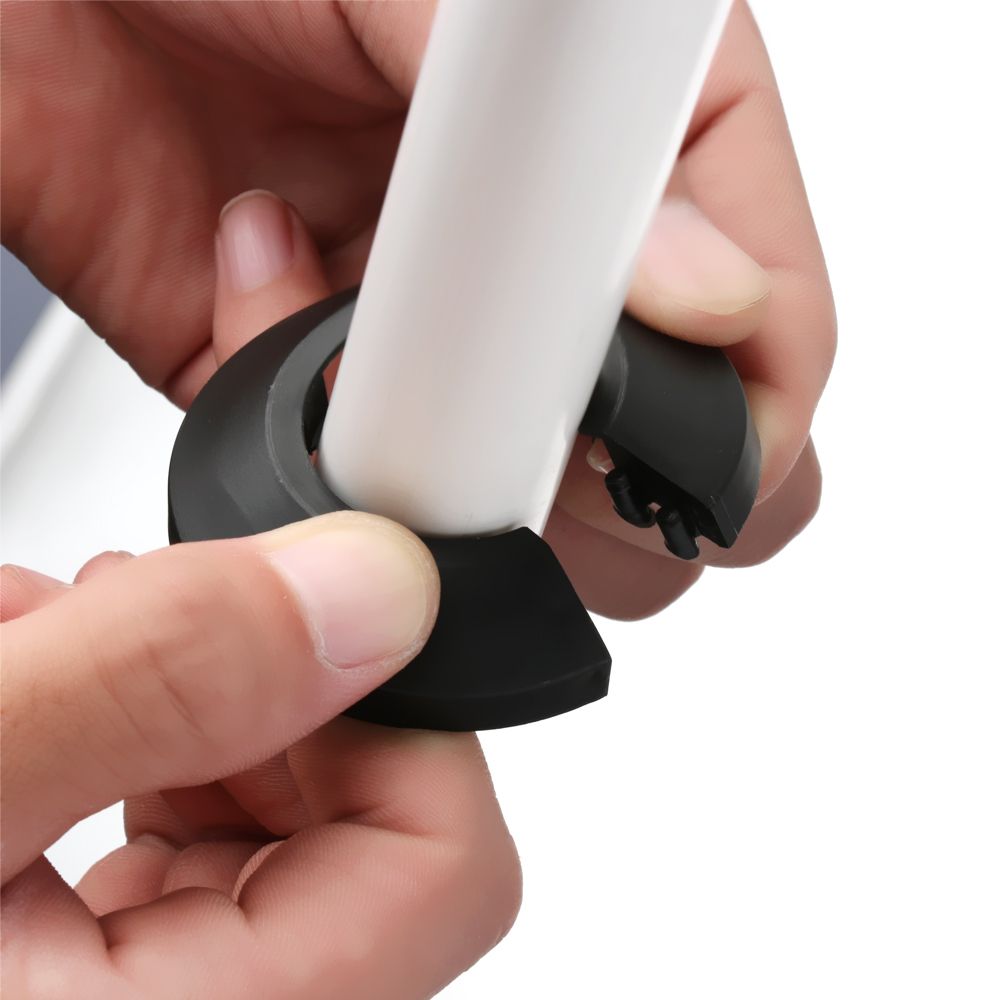 Radiator Pipe Covers Pipe Decorative Cover Hollow Occlusion Decoration Faucet Accessories Decorative Angle Valve Home Hardware