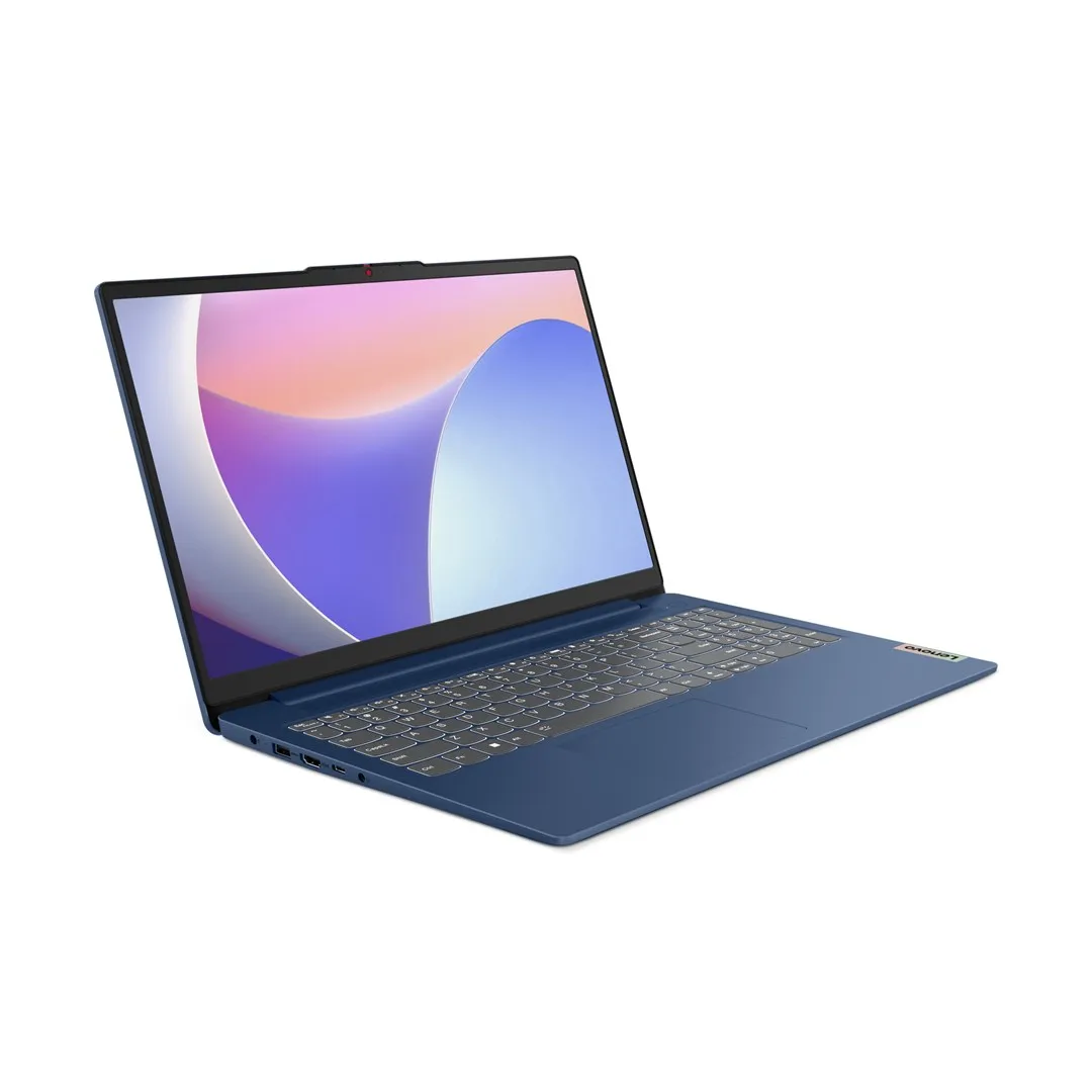 Laptop Lenovo IdeaPad Slim 3 15IAH8 i5-12450H 15.6" FHD IPS 300nits AG 16GB LPDDR5 4800 SSD1TB Intel UHD Graphics Win11
