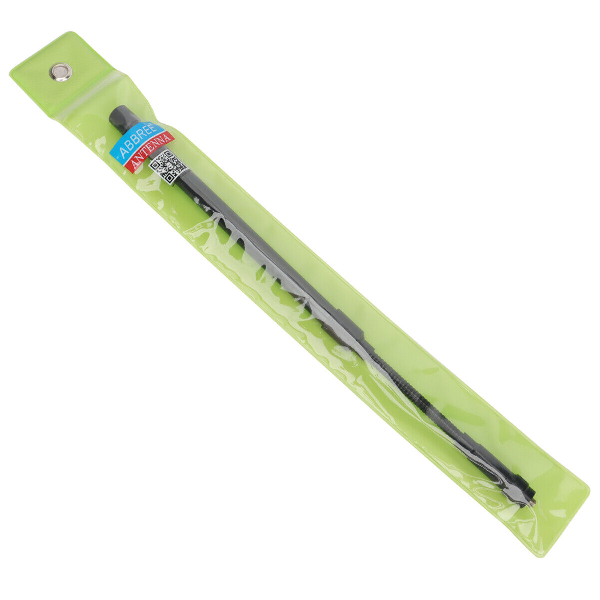 Abbree faltbare Schwanenhals taktische Antenne biegbare SMA-F für Baofeng UV-5R Quan sheng UV K5 Walkie Talkie