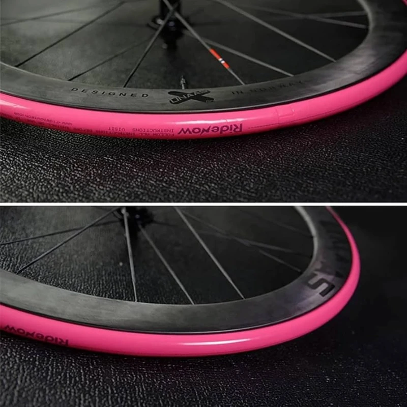 RideNow TPU MTB Bicycle Inner Tube 700Cx18C 23C 25C 28C 32C 35C 37C 38C 40C Gravel Ultralight Inner 26 /27.5 /29 Inch Bike Tire