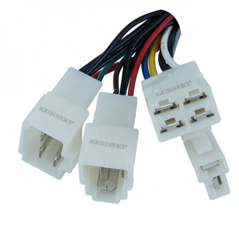 China: TS 06811010001     Painel de controle para tratores agrícolas de máquinas e equipamentos Foton Lovol