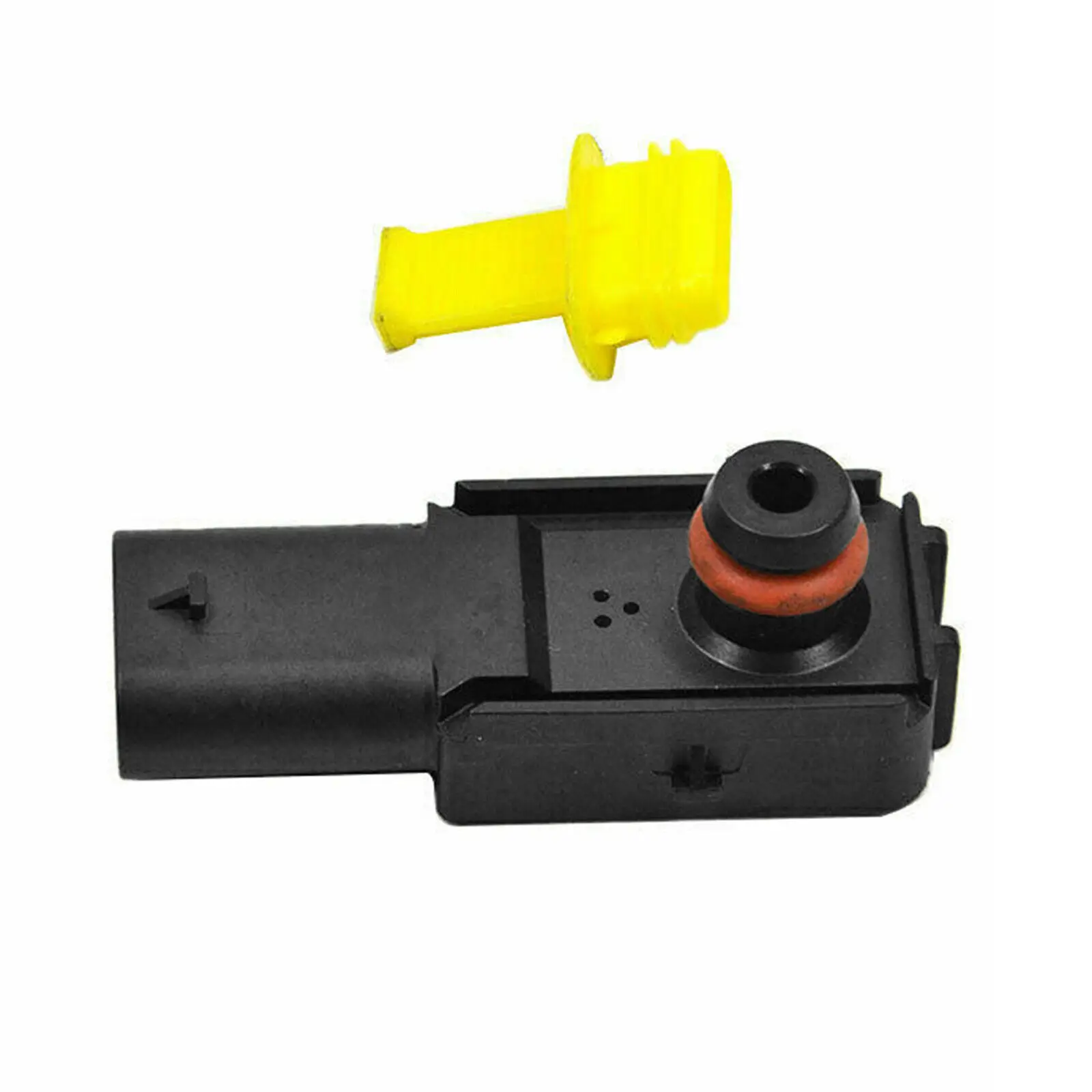Neuer brems verstärker drucksensor für audi a1 a3 a5 a6 a7 a8 q2 q3 vw golf passat polos itz skoda octavia V10-72-1500 5 q0906207