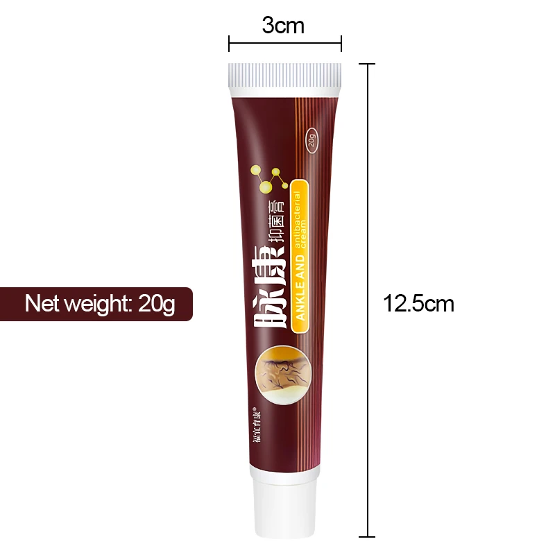 1 Chiếc Suy Giãn Tĩnh Mạch Điều Trị Kem Loại Bỏ Hồng Vệt Giãn Tĩnh Mạch Thừng Tinh Viêm Mạch Phlebitis Tăng Cường Mao Mạch Sức Khỏe S034