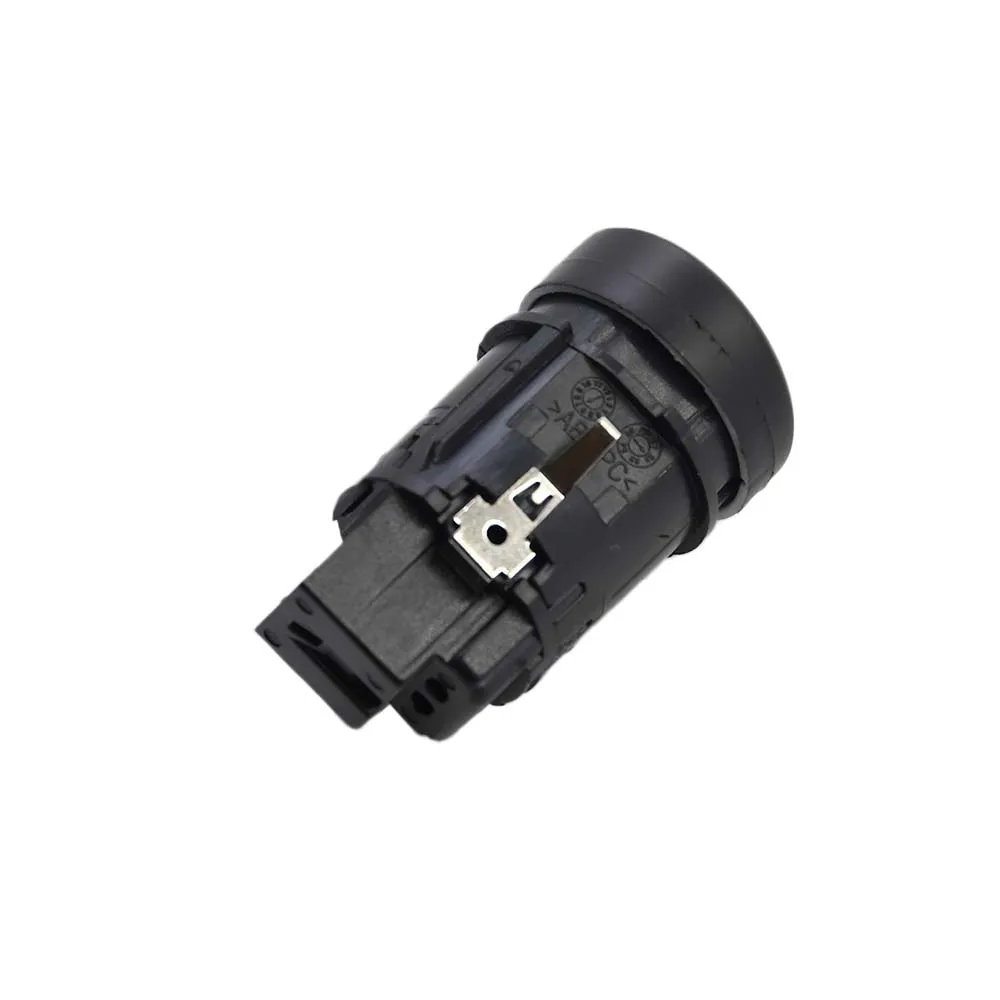 3V0905217 3V0 905 217 For Skoda Karoq Kodiaq Superb Octavia Scala Engine Switch Push Button Start Stop 3V0905217A