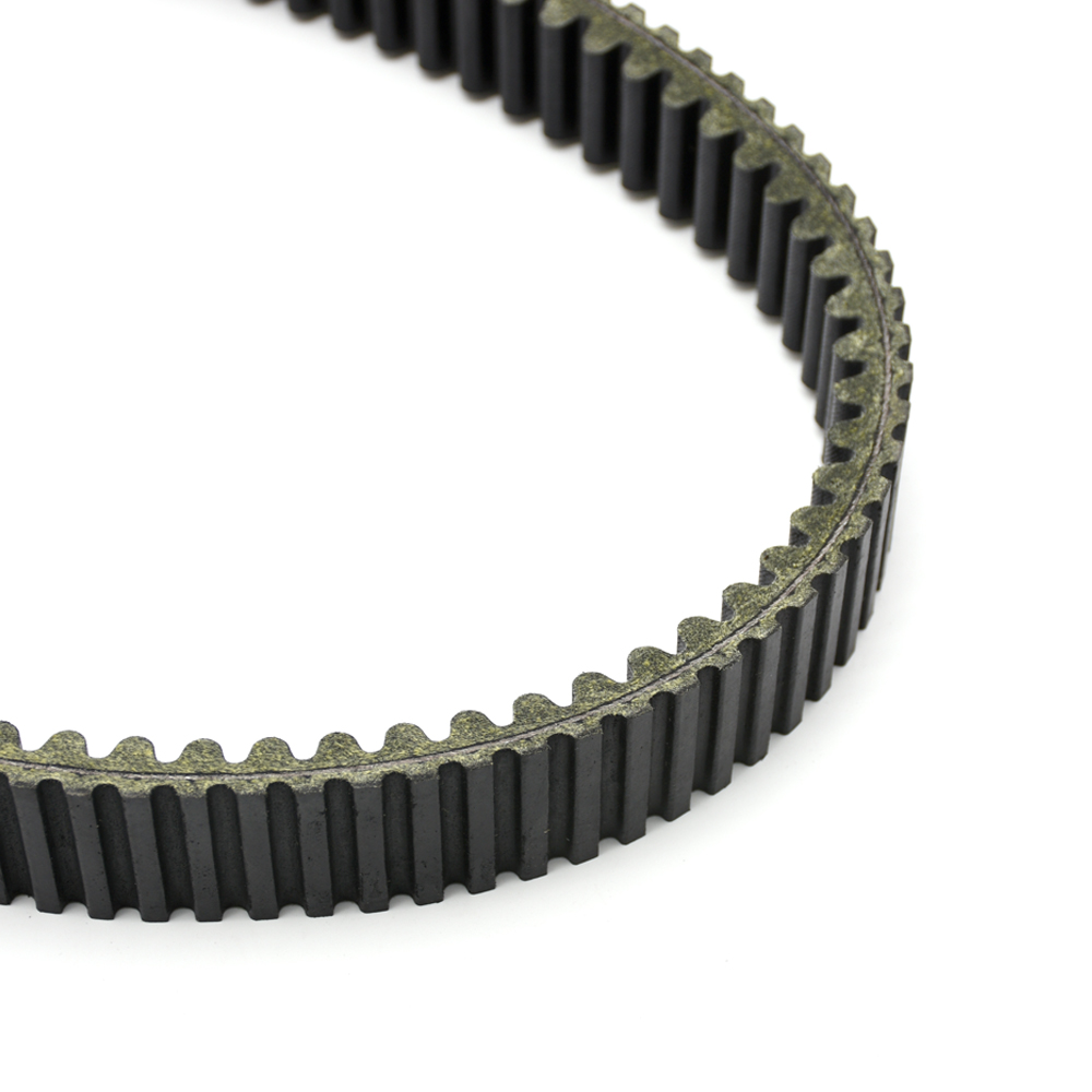 Correa de transmisión para CFMOTO CF400 450L CF500 CF600 CFORCE UFORCE ZFORCE 400 500 520 550 600 625 Ref 0180- 055000 -0001 0180- 055000 -0004