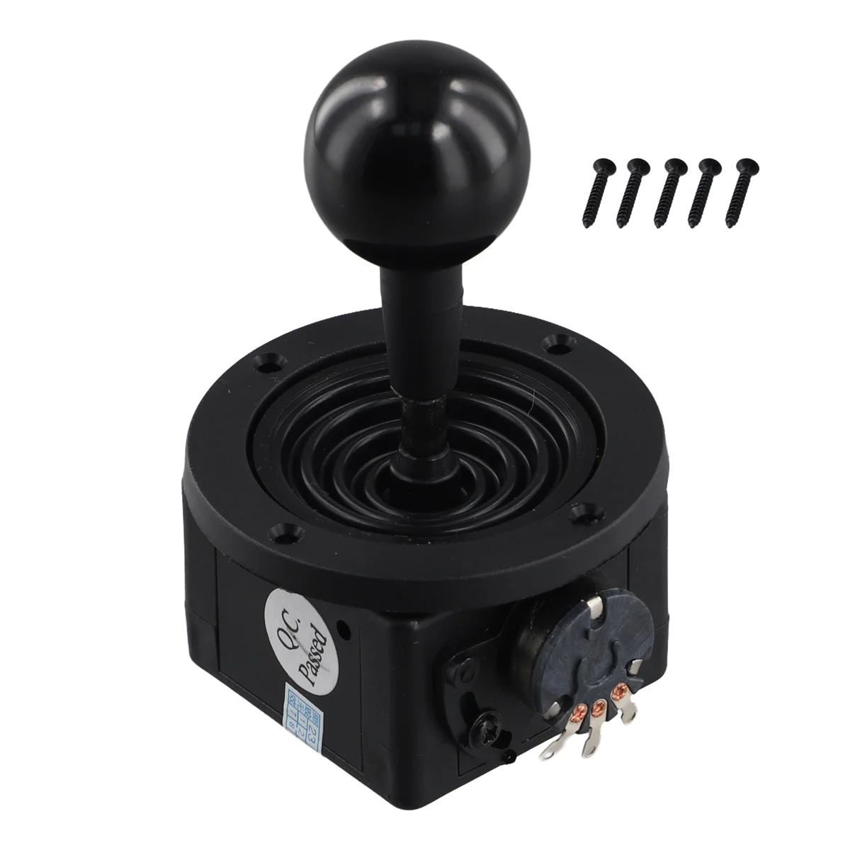 BABQ CH101 จอยสติ๊ก Potentiometer สําหรับ PTZ Controller/กล้องวงจรปิดการตรวจสอบ 2D จอยสติ๊ก