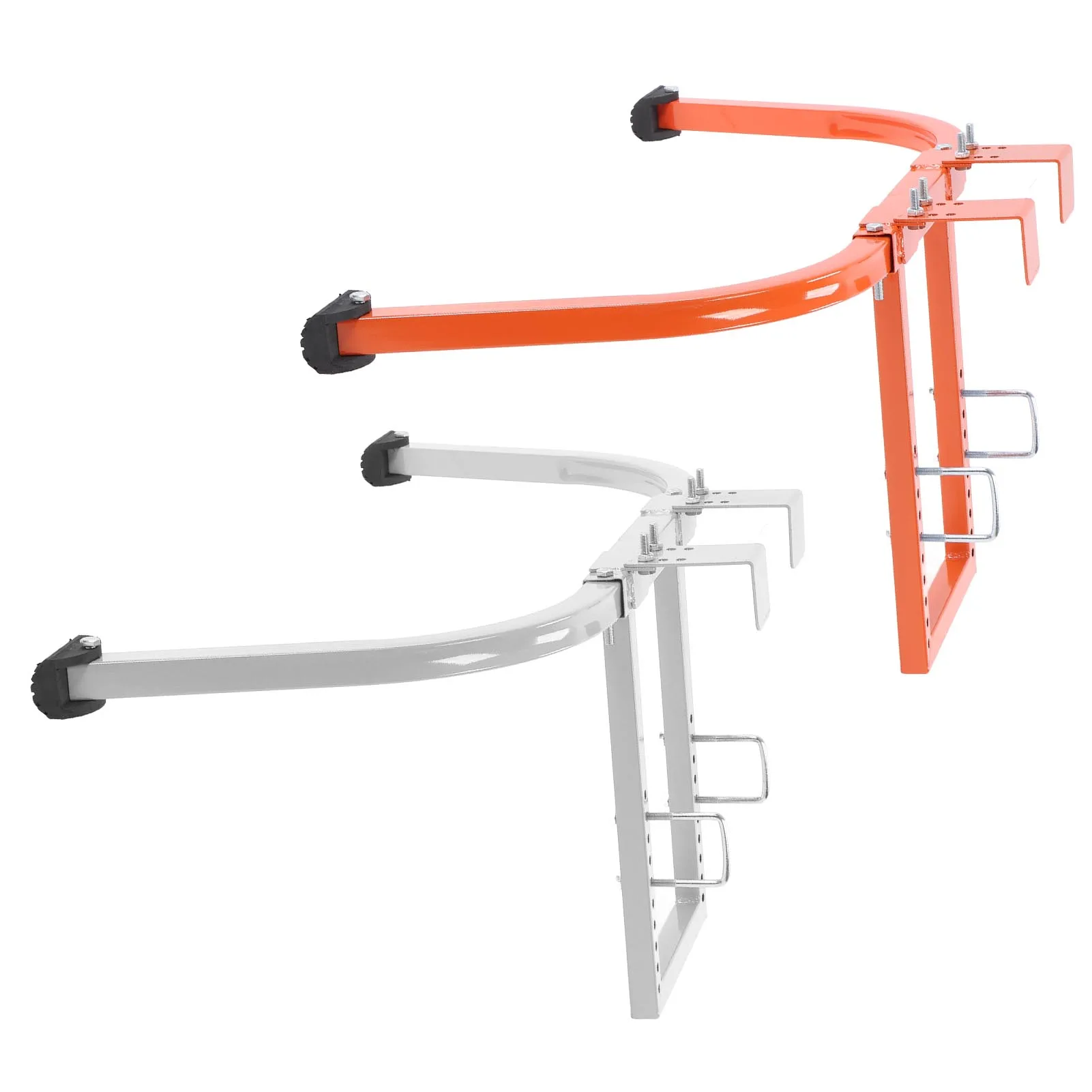 Ladder Stabilizer Ladder Roof Hook Ladder Span Ladder Stabilizer Steel Ladder Roof Hook Wing Span Standoff for Climbing Painting