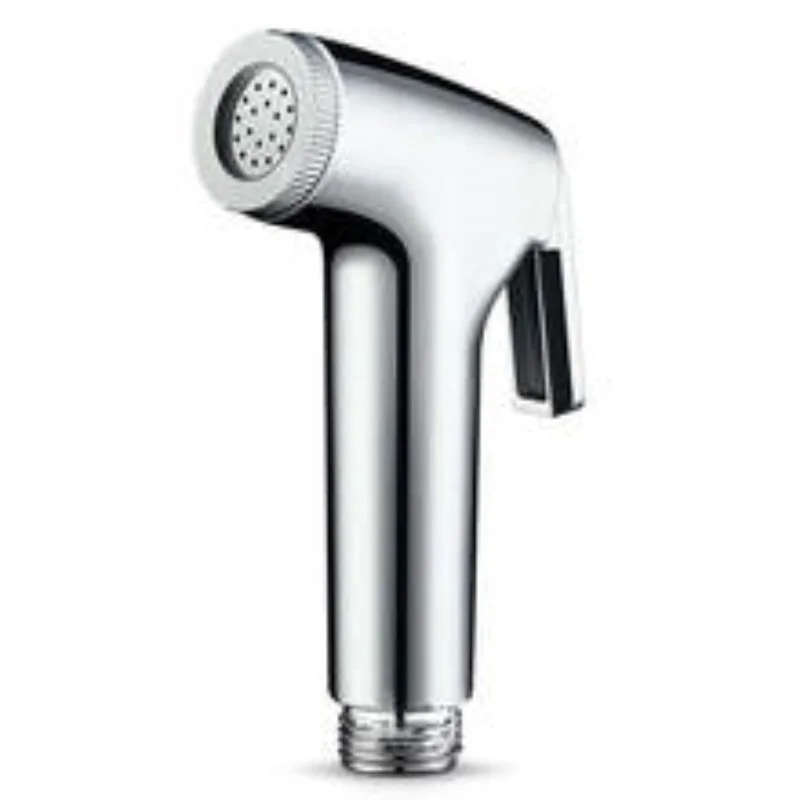 Booster de pomme de douche à main, buse de robinet de lavabo, pistolet de pulvérisation de toilette pour l'hygiène et le nettoyage, accessoires 1 pièce
