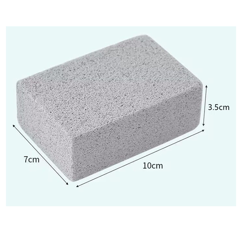 5PCS Hand-Held Pools Pumice Stone, Pool Cleaning Blocks With Handle, Swimming Pumice Pool Tile Stone For Clean Pool Tilen01r