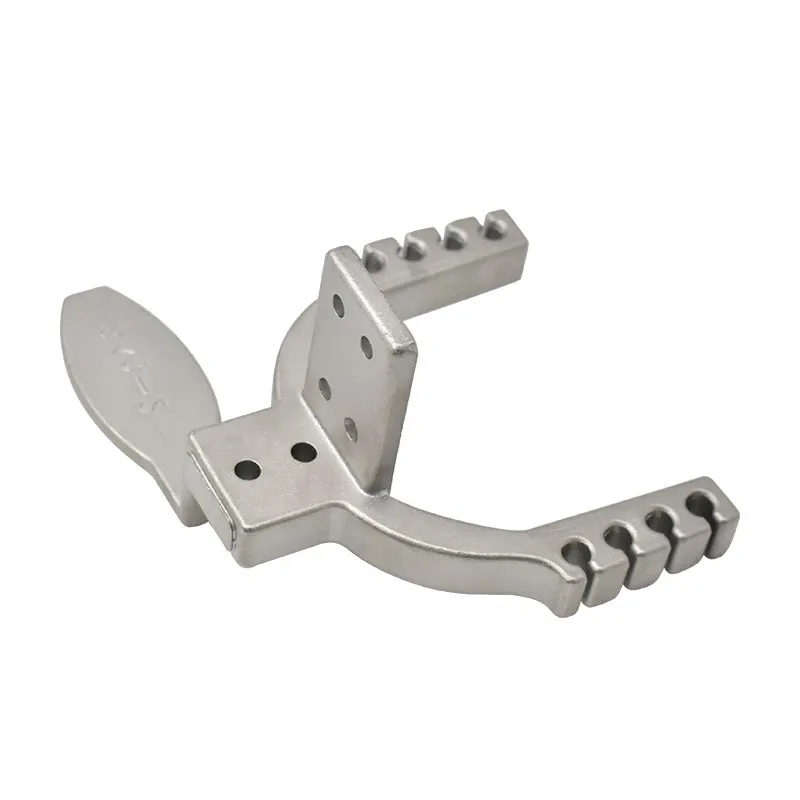 Hardware Stainless Steel Grinding Tool Wrench DIY Set Rubber Hardware Toy Free Assembly Wrench Set
