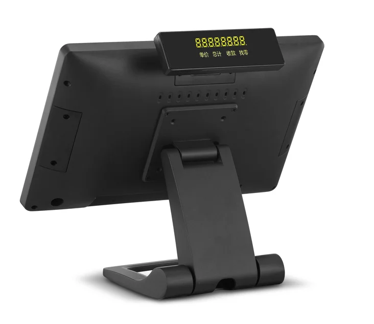 New 15.6" Screen POS System Cash Register