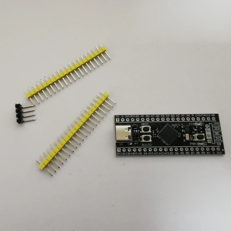 STM32F411CEU6 STM32F4 STM32 STM32F401CC STM32F401CCU6 Core Board Learning Board 512K Developmen tBoard Micropython