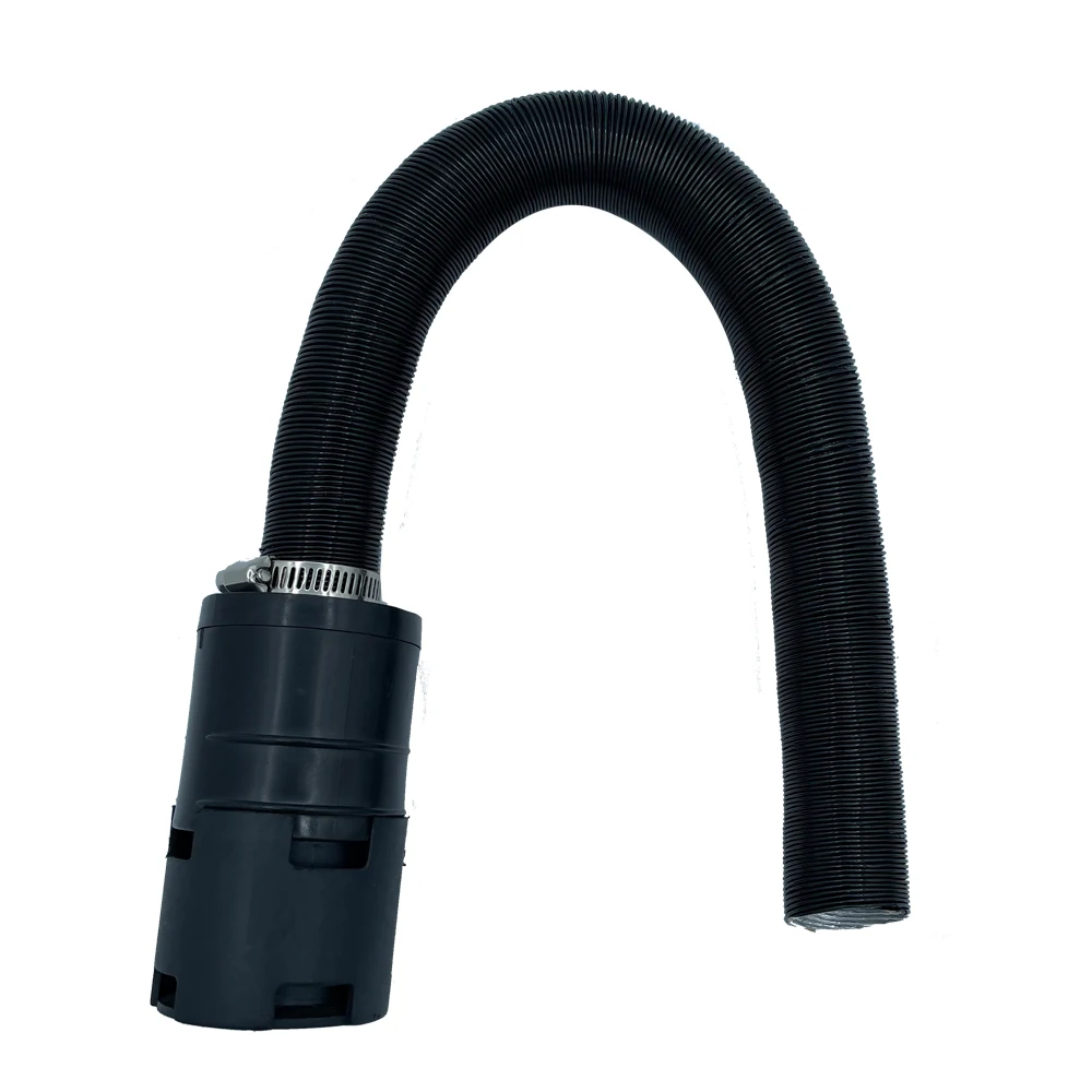 1 個 25 ミリメートル 42 ミリメートル 60 ミリメートル 75 ミリメートル 90 ミリメートル直径空気ディーゼルパーキングヒーターダクトパイプチューブホースベバスト Eberspacher 車キャンピングカー