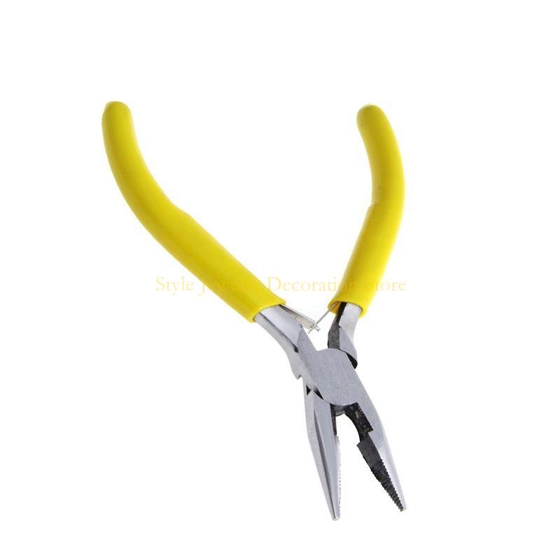 D46E ручной ювелирные изделия для ручной работы для мягких ручек