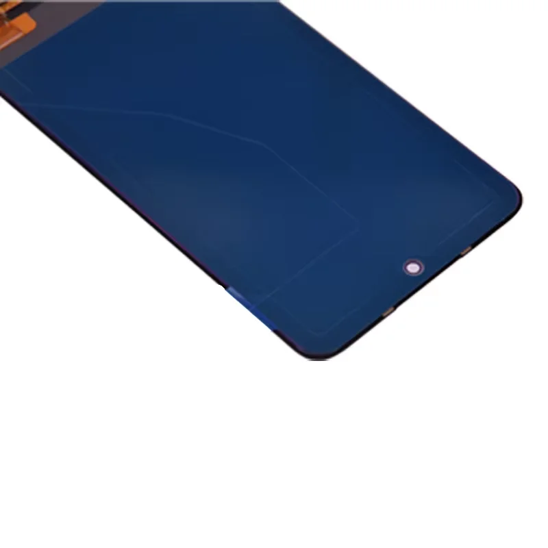 Ban Đầu Dành Cho Xiaomi POCO X3 Màn Hình Hiển Thị LCD Bộ Số Hóa Màn Hình Cảm Ứng Cho POCO X3 Pro NFC Màn Hình LCD Linh Kiện Thay Thế M2007J20CG Màn Hình Hiển Thị