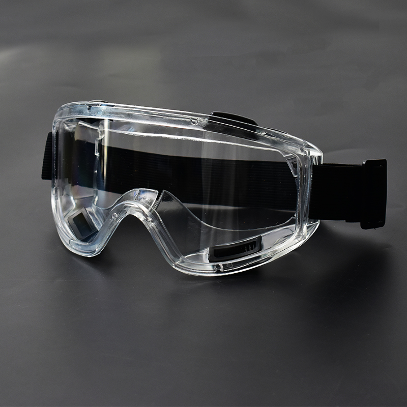 Professional Motorcycle Goggles Glasses Protect Off-road Cycling Safety Anti Dust Glasses Protection Moto Dust-proof Eyeglasses
