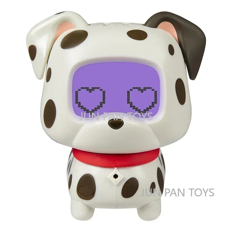 Pufficorn MGA Pixel Petz Dalmatian Corgi Hatchimals Alive Mystery Hatch Surprise Plush Electronics Interactive Kids Toy Boy Gift