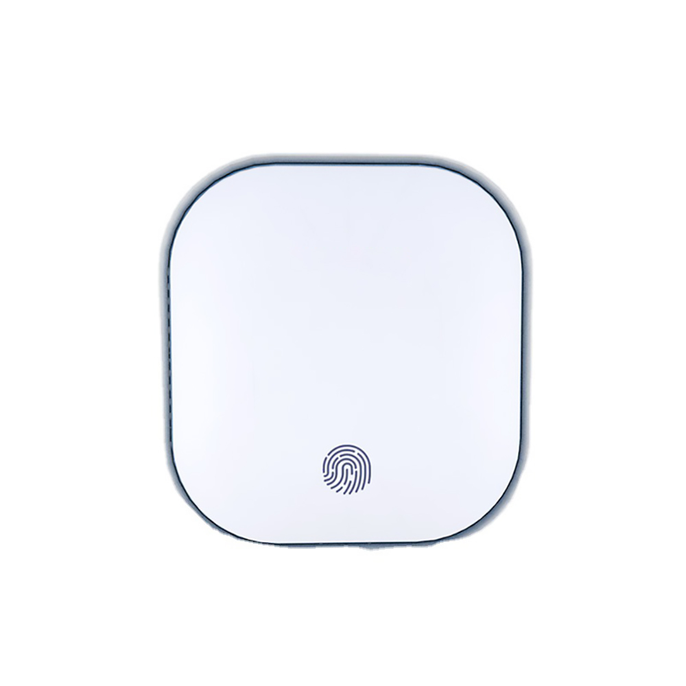 Детектор Утечки жидкого газа Tuya Smart Life, анализатор воздуха с Wi-Fi