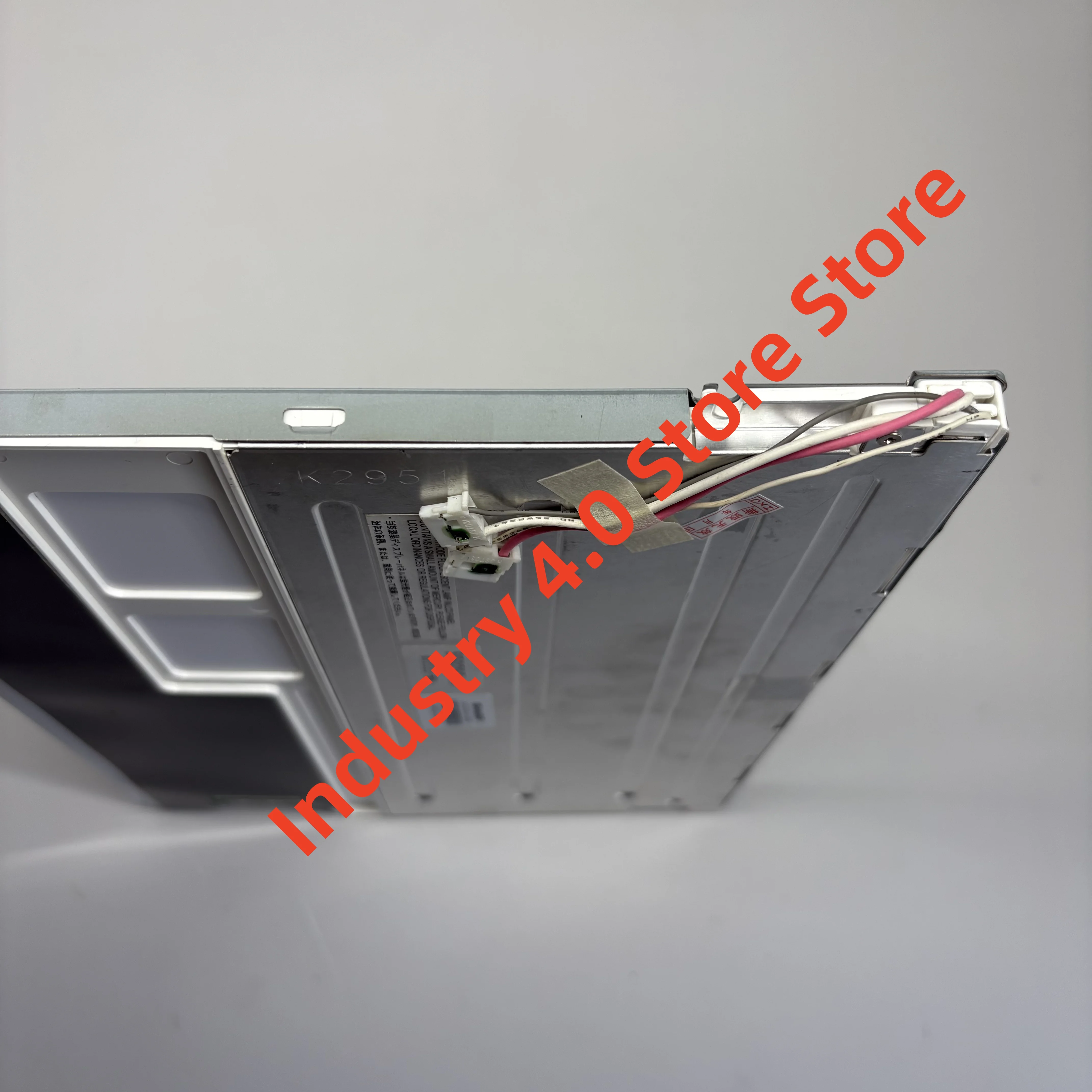 New original  LQ121S1LG55 LCD Screen Display