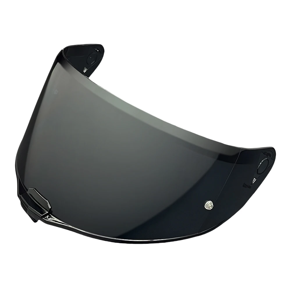 FF811 Замена козырька для шлема для LS2 Vector II Citation II Lightweight Durable Aerodinámicas Casco Windschlüpfrig