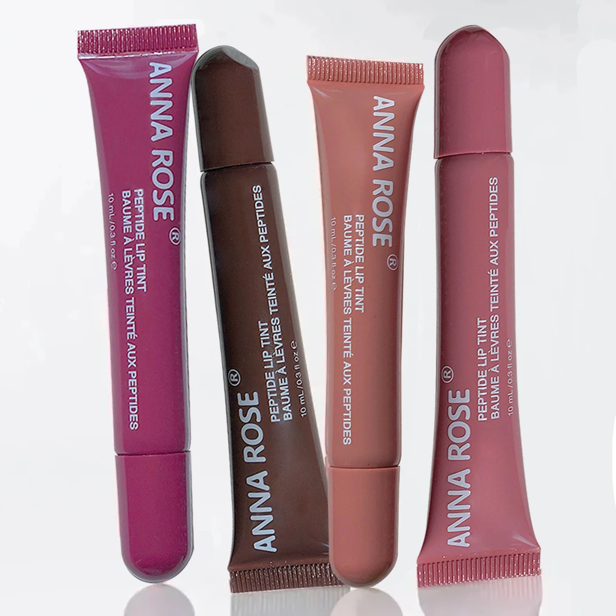 Brillo de labios líquido hidratante, brillo de labios aceitoso, lápiz labial líquido de larga duración, líquido de labios de colores humectante, producto de maquillaje premium